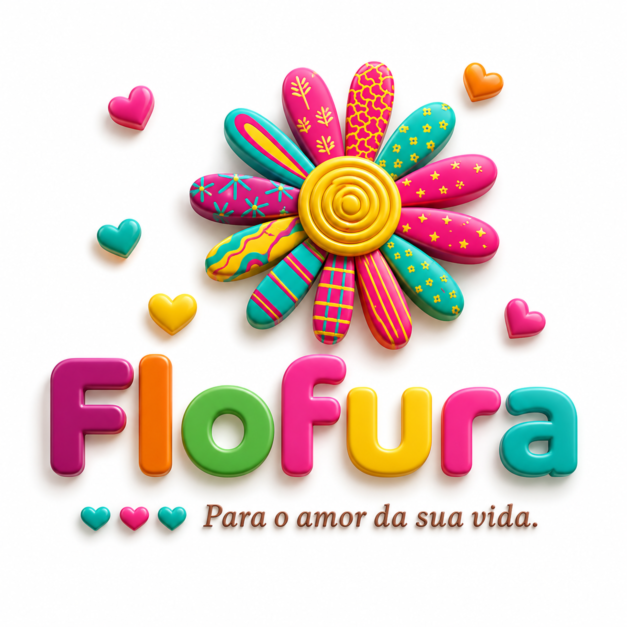 Flofura Roupas Infantis